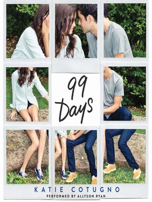 cover image of 99 Days